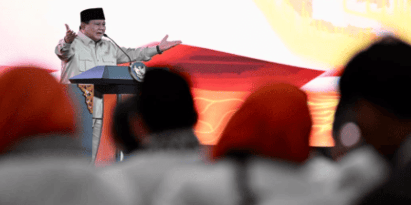 Tekad Presiden Prabowo Perkuat Ekonomi Rakyat Lewat Berbagai Program Strategis