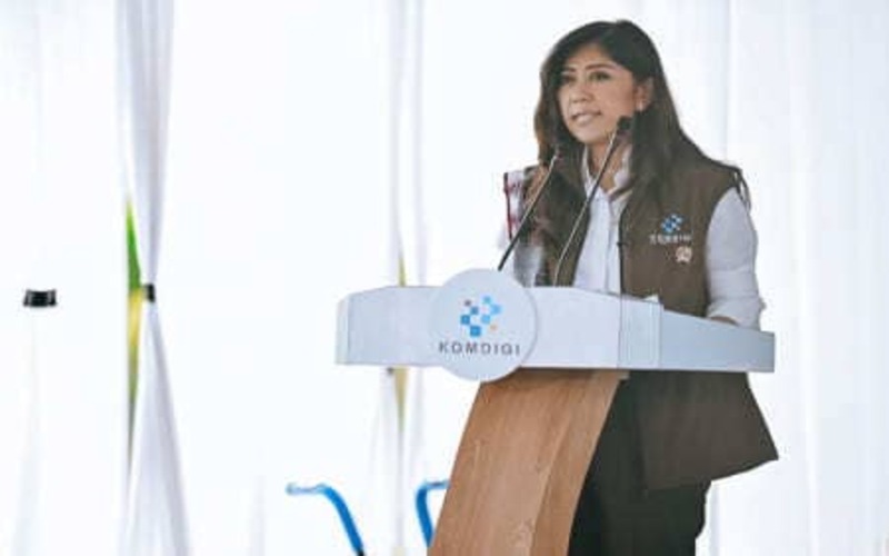 2,2 Juta Konten Judi Online Berhasil Diberantas Pemerintah