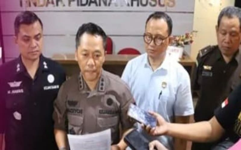 Kejati Jatim Tetapkan Empat Tersangka Korupsi Dana BSPS Sumenep, Negara Rugi Hingga Rp 26,3 Miliar