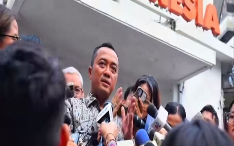 Pemerintah Pusat Luncurkan BLT Kesra, Sasar 35 Juta Keluarga Penerima Manfaat